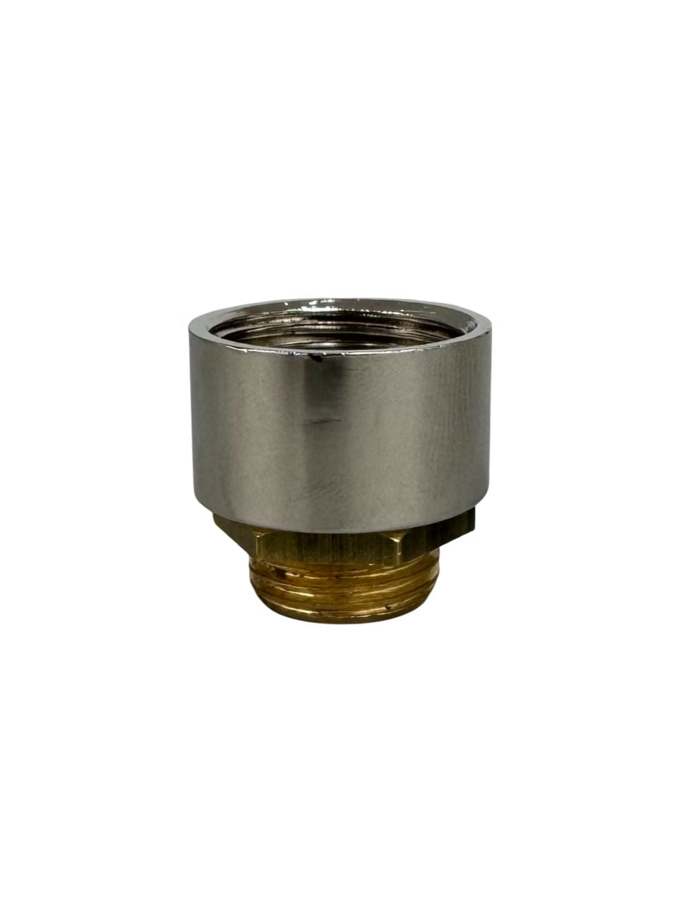 Conduit Adaptor (Satin Nickel) Accessories Navigator