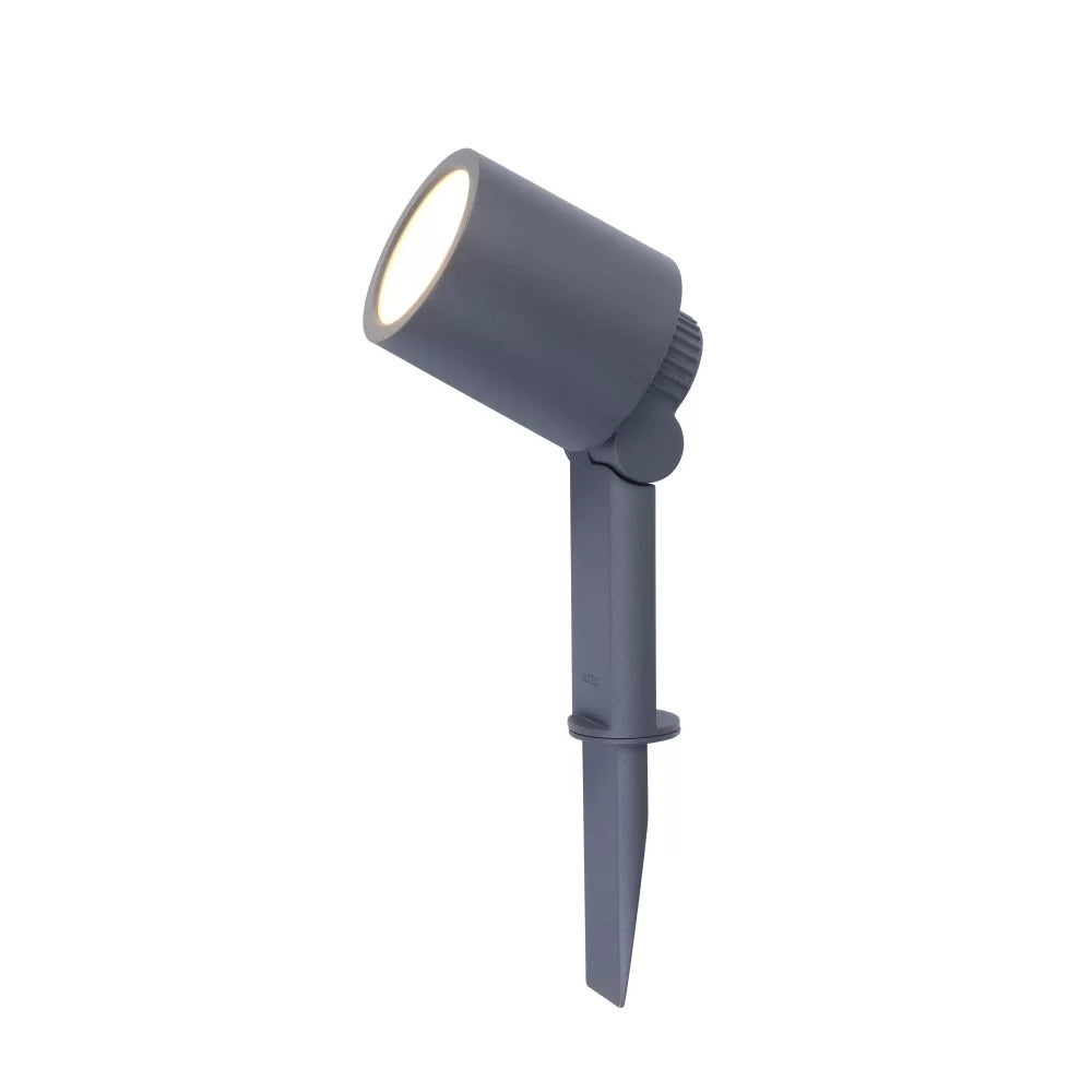 Explorer LED Spot Light Spike Lights Lutec