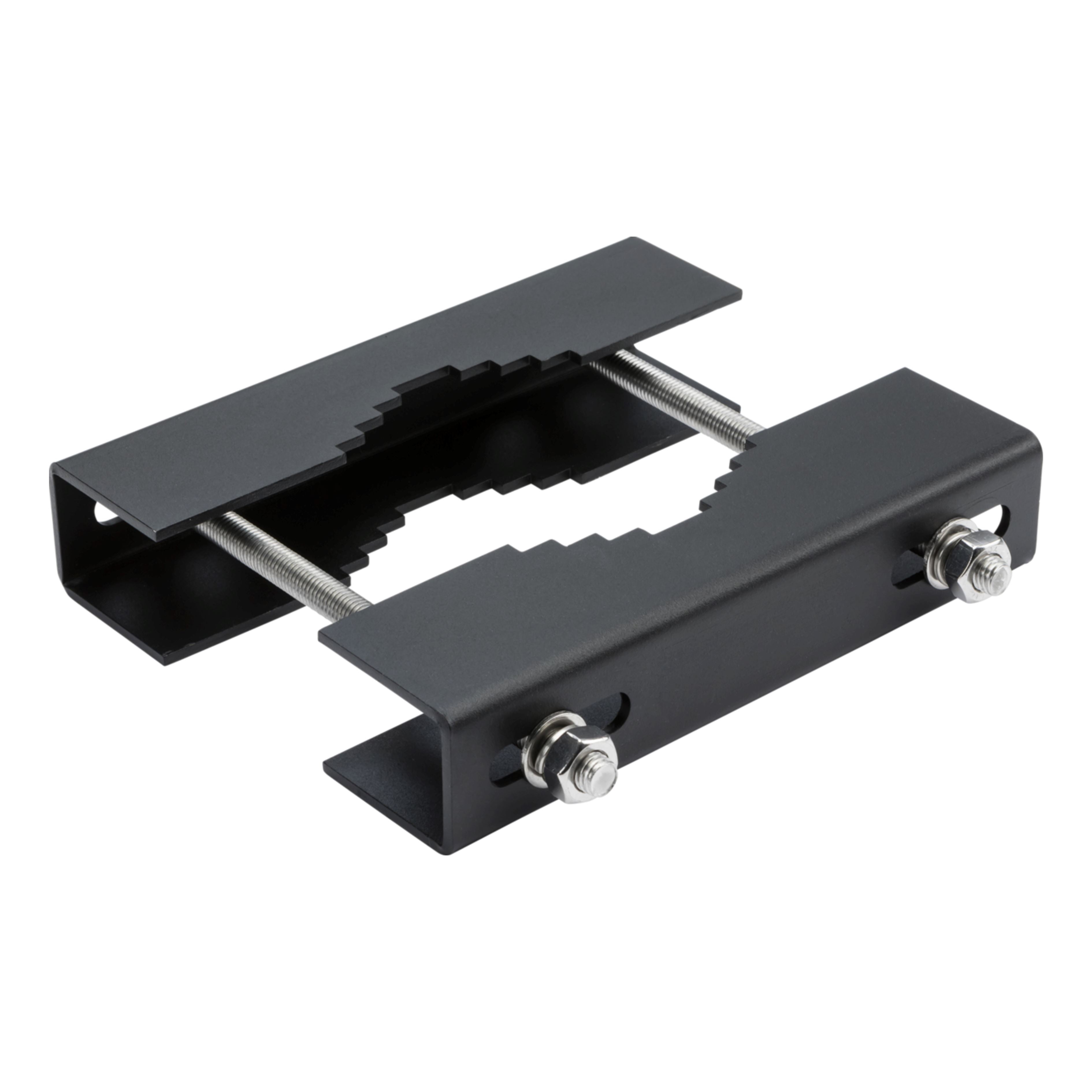 High Lumen 100W Pole Clamp Accessory Accessories Knightsbridge