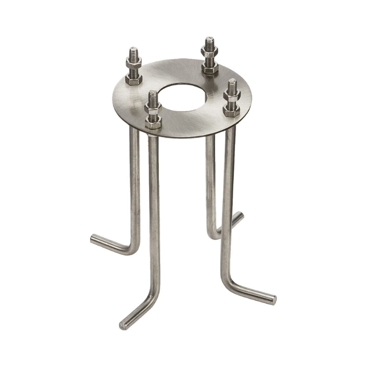 Knightsbridge Bollard Mounting Kit Accessories Knightsbridge