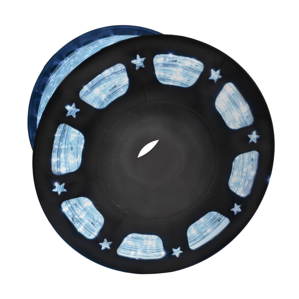 Lyyt LED Outdoor Rope Light - Cool White (5000-5500K) - 50M