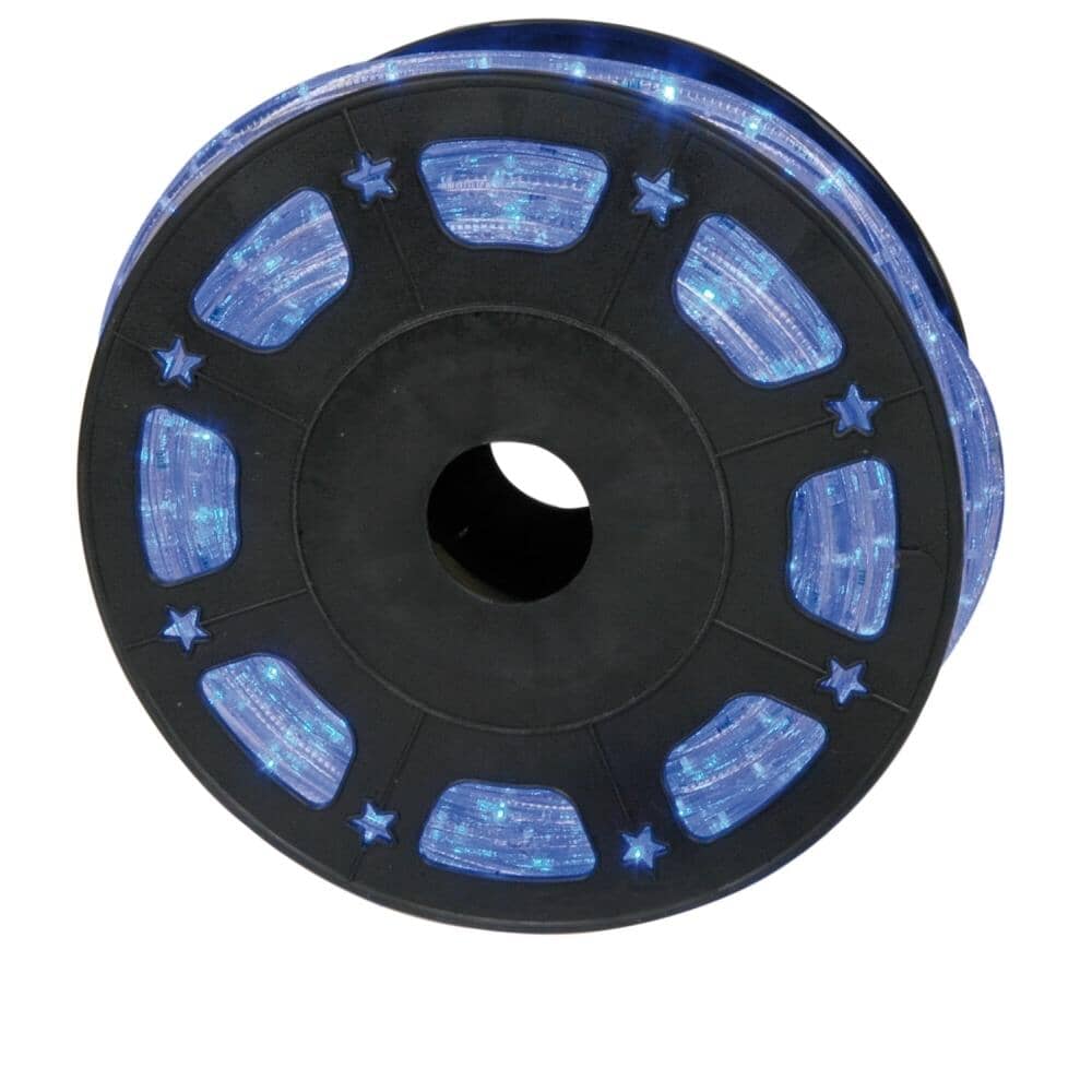 Lyyt LED Rope Light - Cool White (5000-5500K) - 50M Rope Lights Lyyt