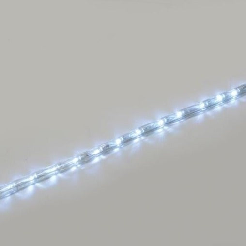 Lyyt LED Rope Light - Cool White (5000-5500K) - 50M Rope Lights Lyyt