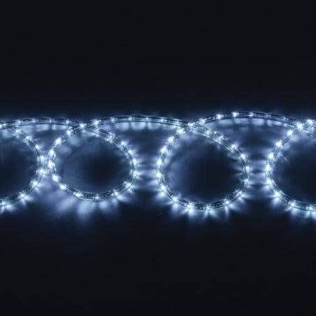 Lyyt LED Rope Light - Cool White (5000-5500K) - 50M Rope Lights Lyyt