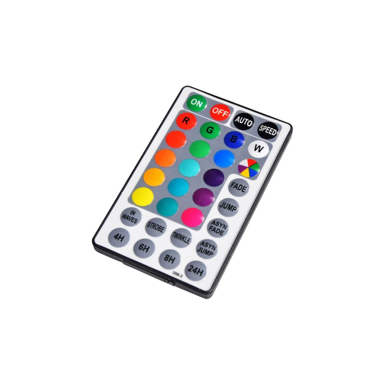 Multicolour 14mm Berry String Lights - 20 Metres String Lights Lyyt