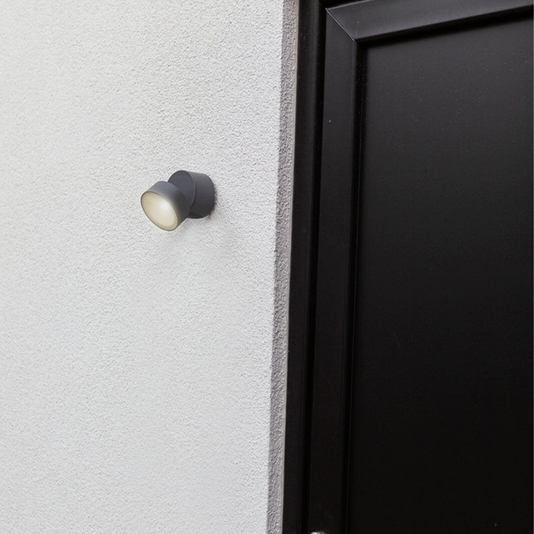 Trumpet LED Wall Light Wall Lights Lutec