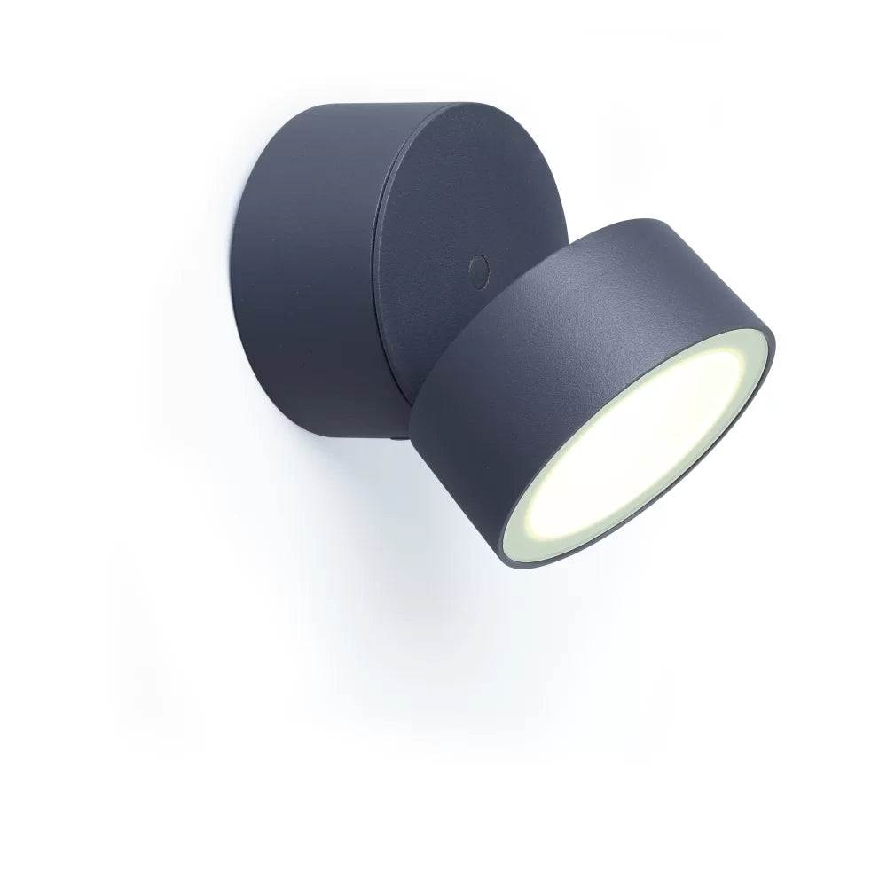 Trumpet LED Wall Light Wall Lights Lutec