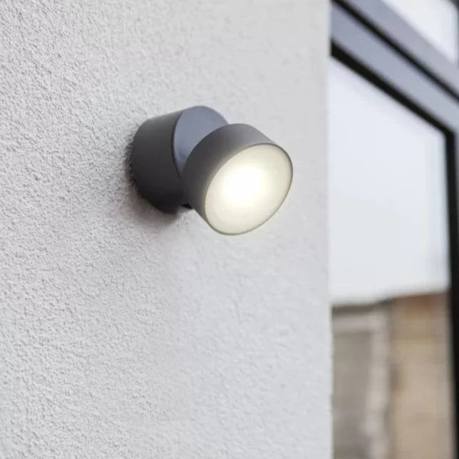 Trumpet LED Wall Light Wall Lights Lutec