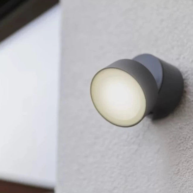 Trumpet LED Wall Light Wall Lights Lutec