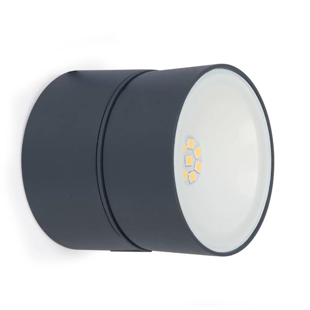 Trumpet LED Wall Light Wall Lights Lutec