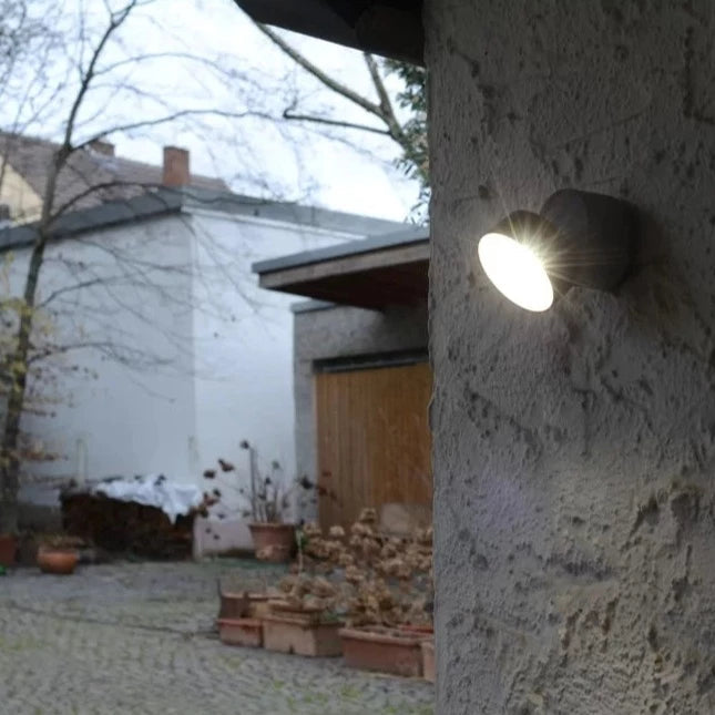Trumpet LED Wall Light Wall Lights Lutec