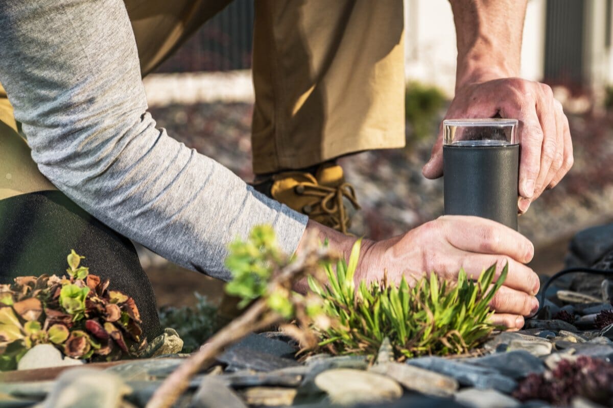 Are Solar Garden Lights Easy To Install? A Complete Guide
