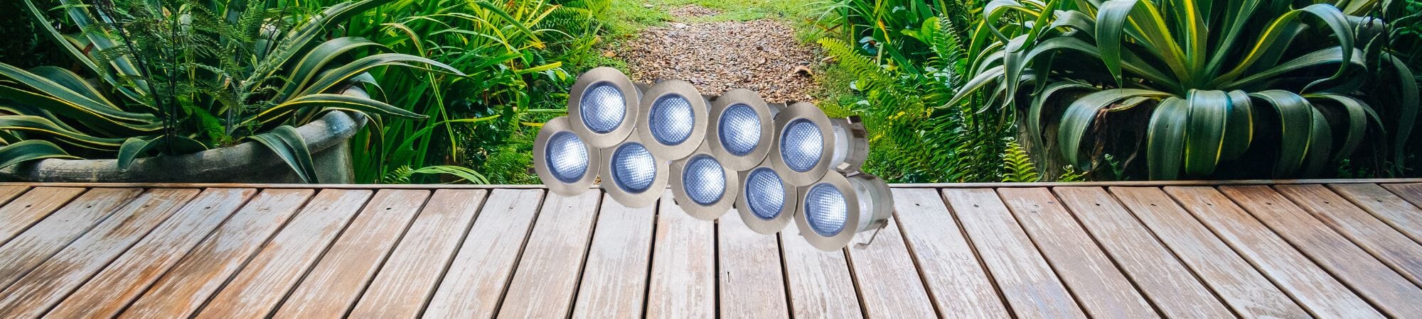 Deck Lights