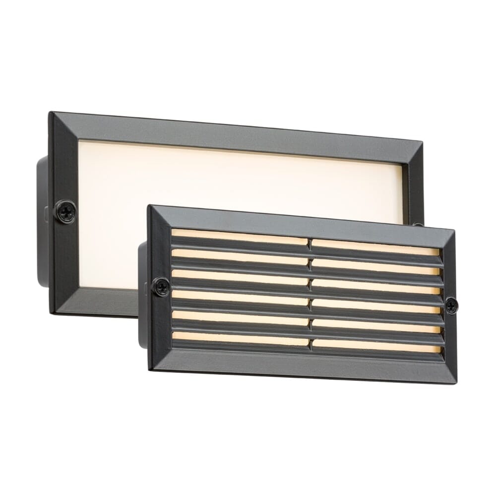 Outdoor Brick Lights