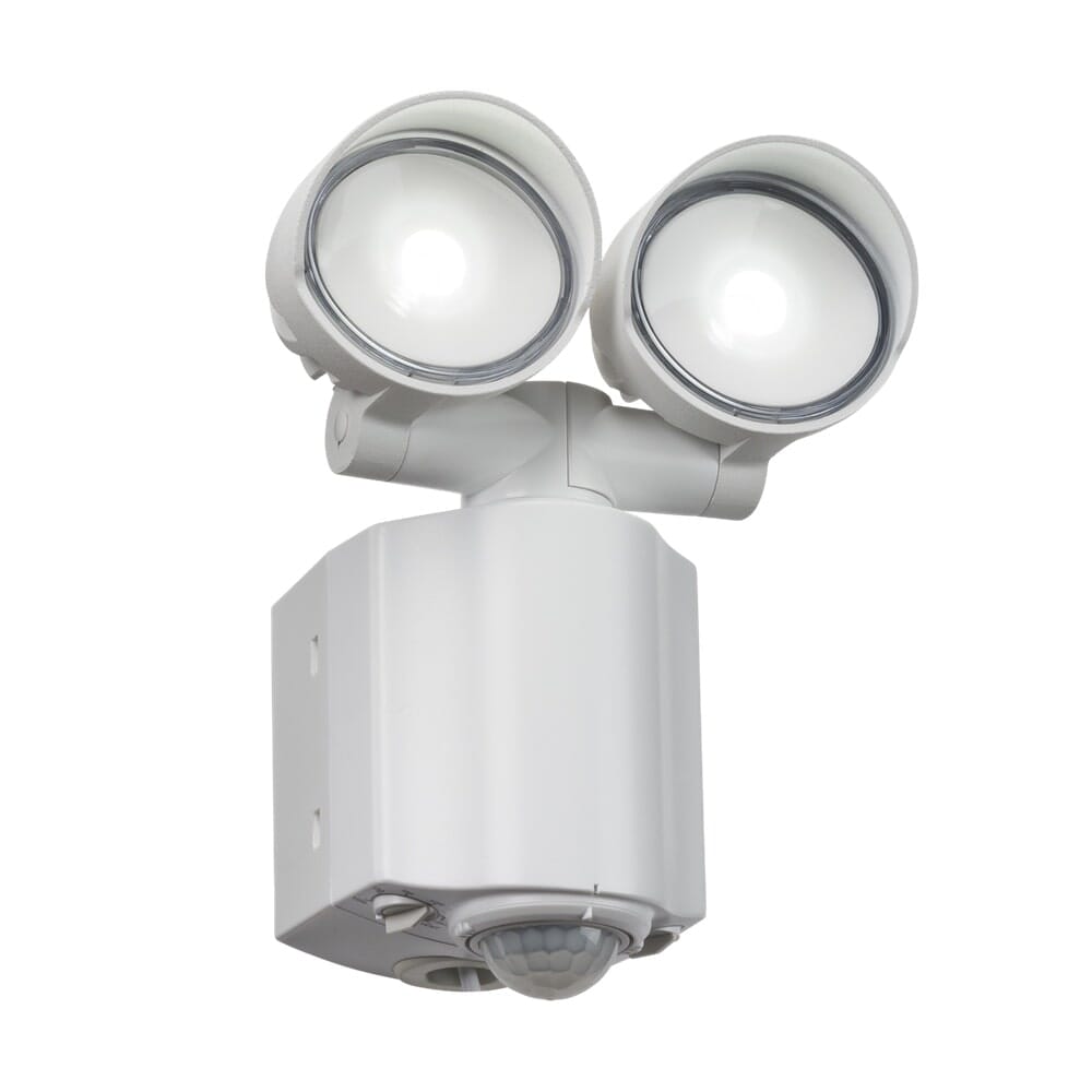 Buy Security Lights with PIR Sensor | Garden Lights with Free Delivery