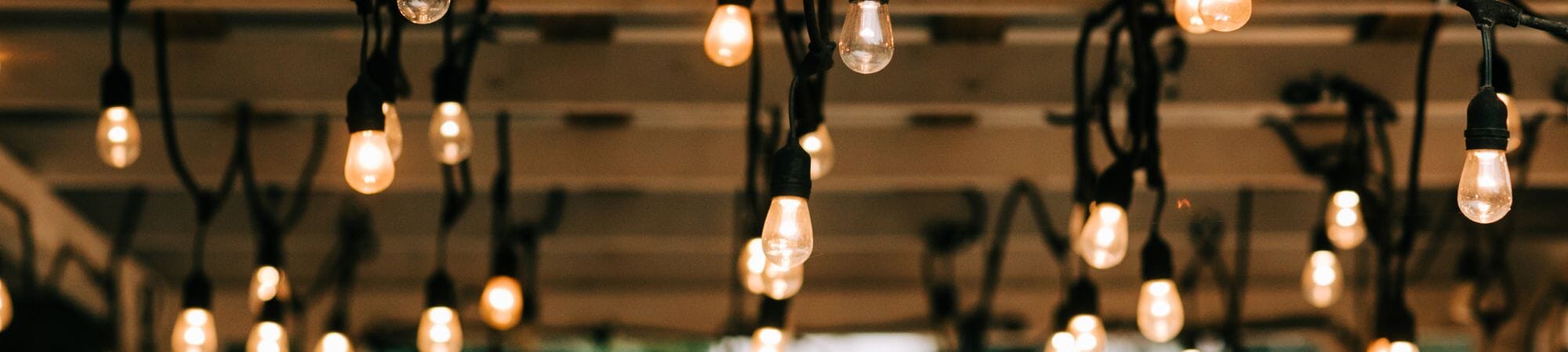 Pergola Lights