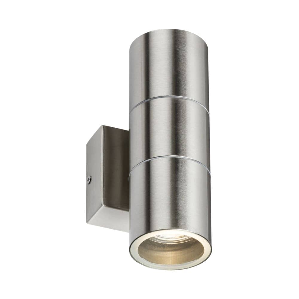 Stainless Steel Outdoor Lights