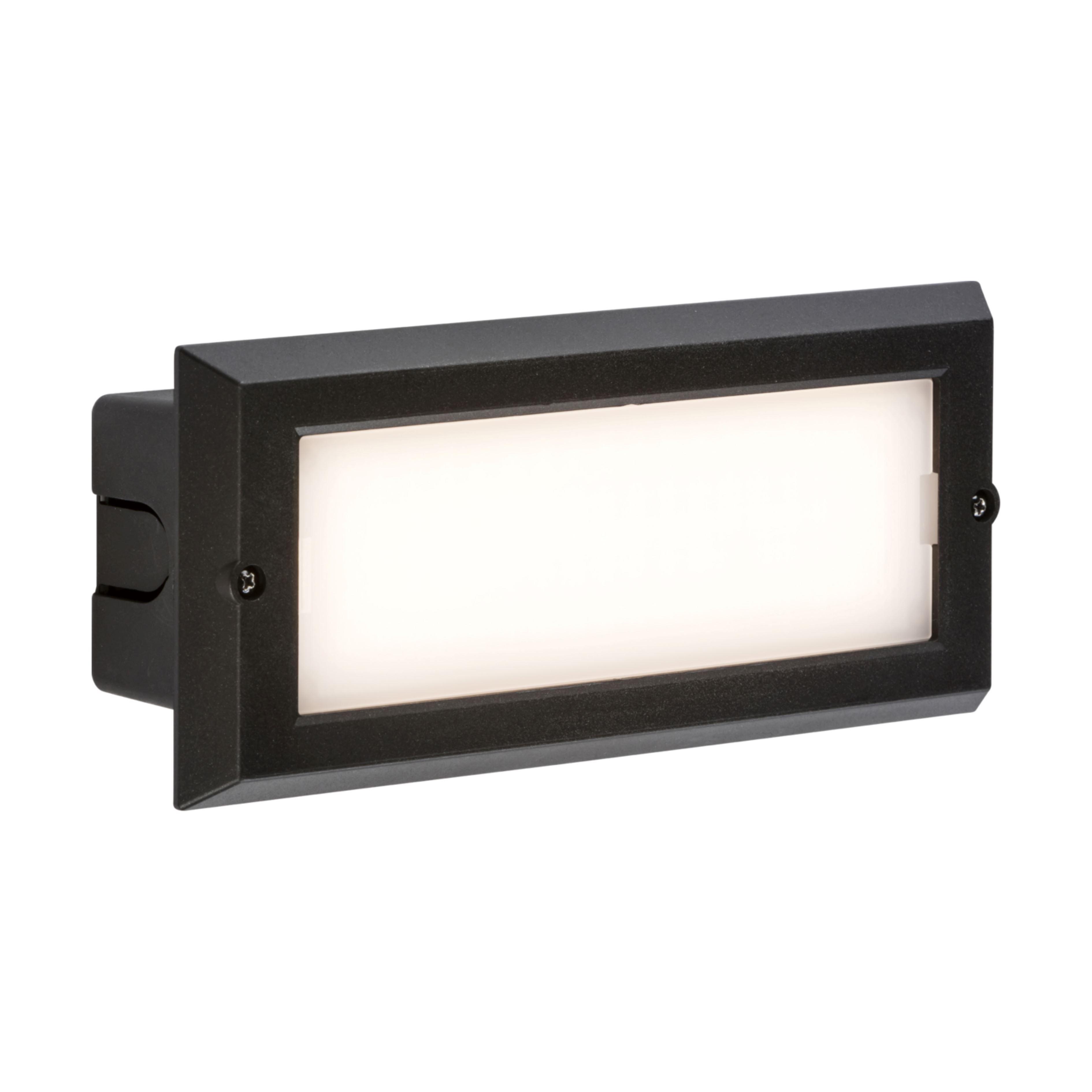 BL5 Bricklight Accessory Kit - Black Wall Lights Knightsbridge