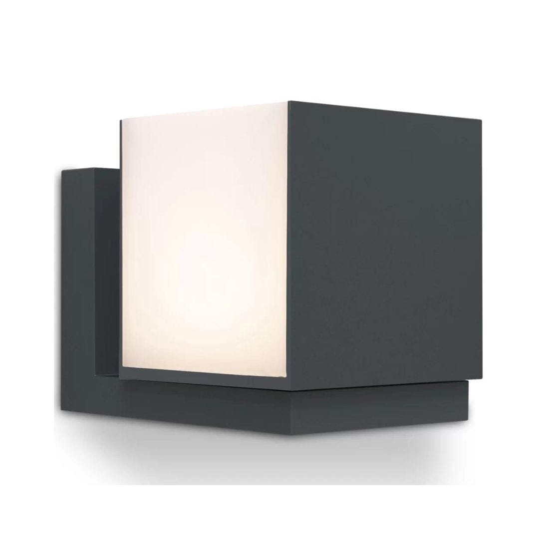 Cuba Single Wall Light Wall Lights Lutec