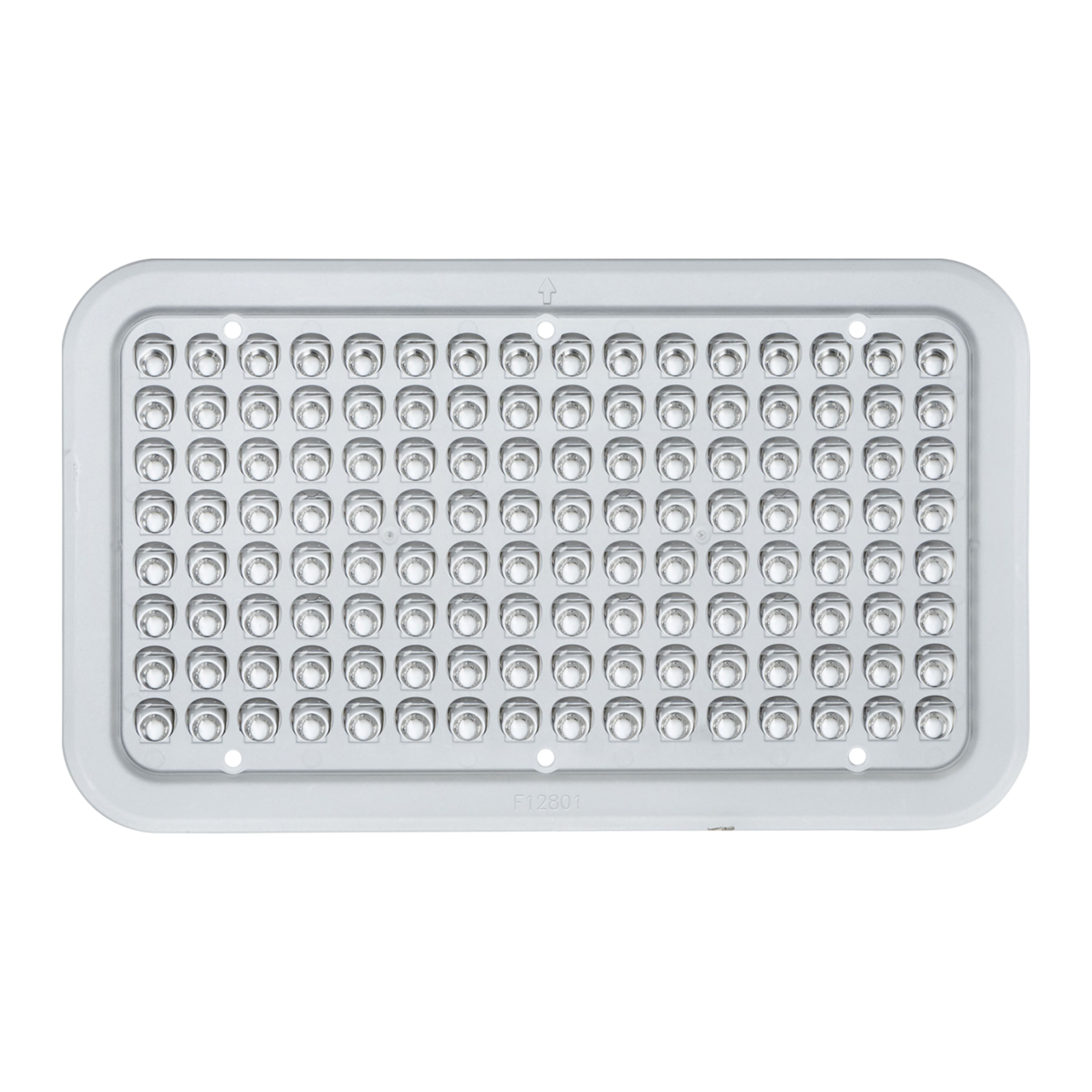 High Lumen 100W 55x125° Asymmetric Lens Accessory Accessories Knightsbridge