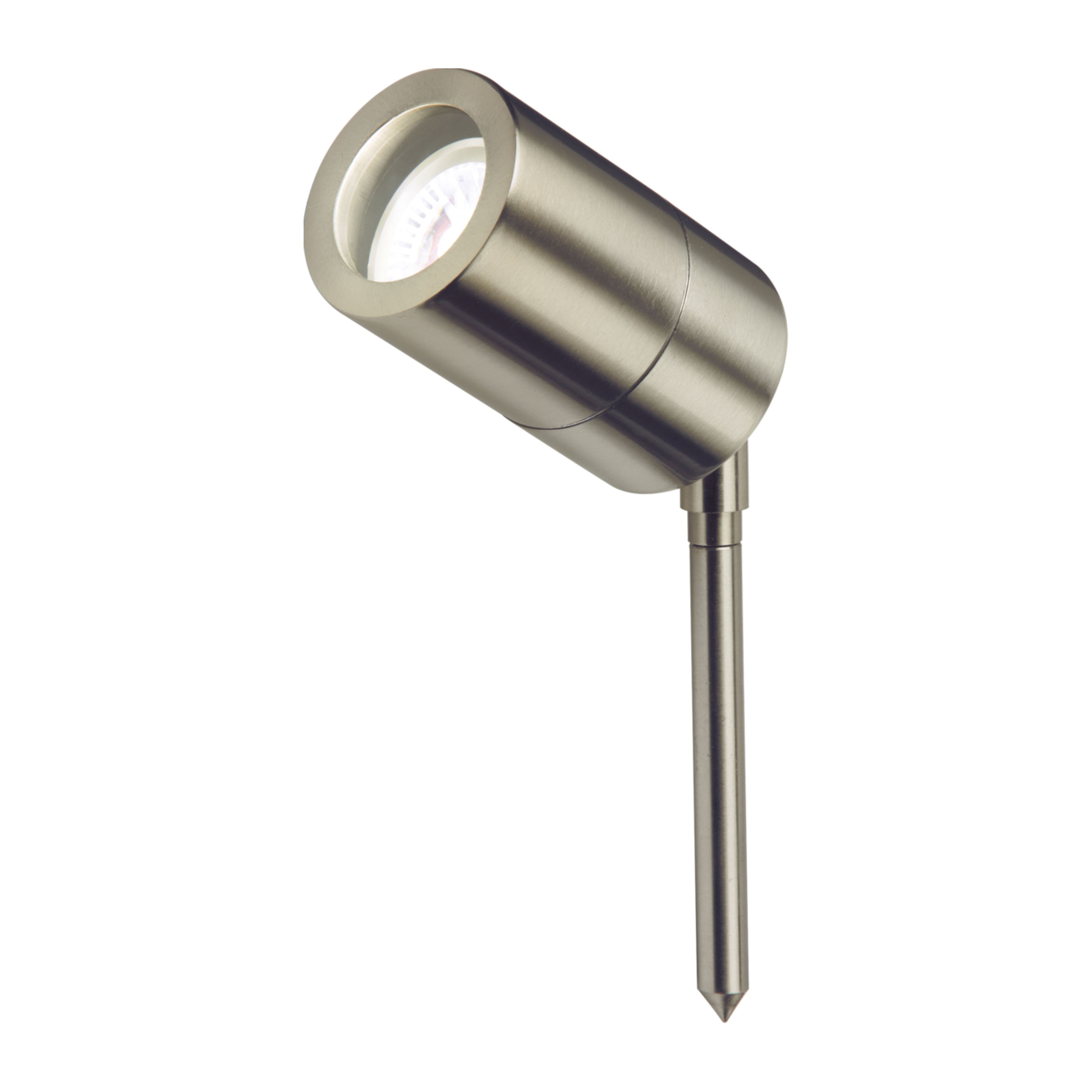 Knightsbridge Spike Light - Lightweight Spike Lights Knightsbridge