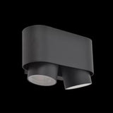 Lutec Cypres Outdoor Wall Light - Down Light Architectural Lutec 