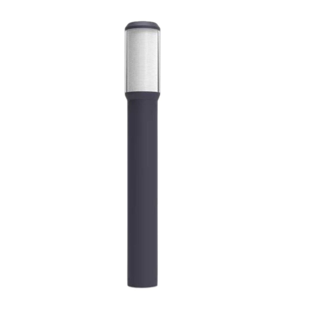 Lutec Heros Path Light Bollard Light Bollard Lights Lutec