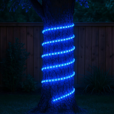Buy Outdoor Tree Lights | Garden Lights with Free Delivery