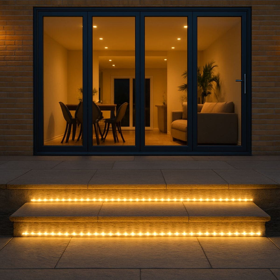 Buy Rope Lights | Garden Lights with Free Delivery