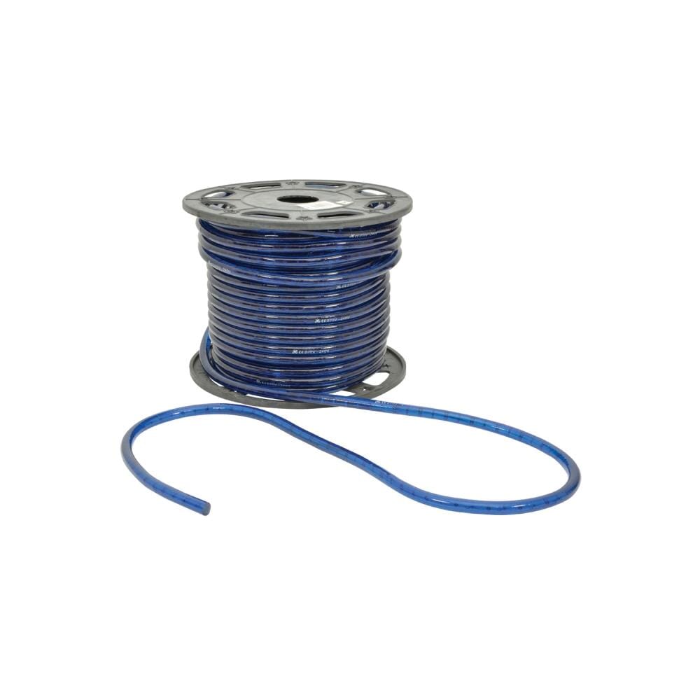 Lyyt 230V Rope Light - Blue - Price Per M Rope Lights Lyyt
