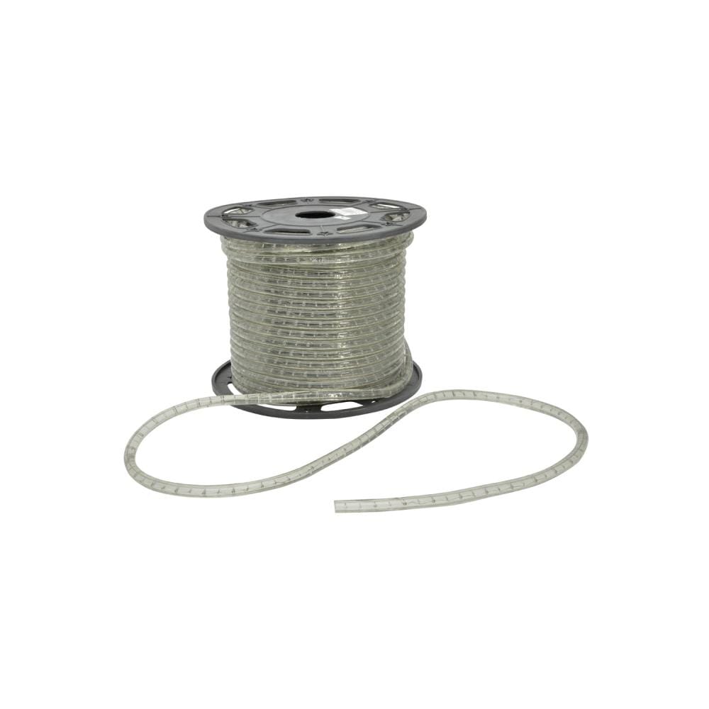 LYYT Rope Light, 230V, 45M Reel, Clear - Price Per M