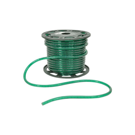 Lyyt 230V Rope Light - Green - Price Per M Rope Lights Lyyt 