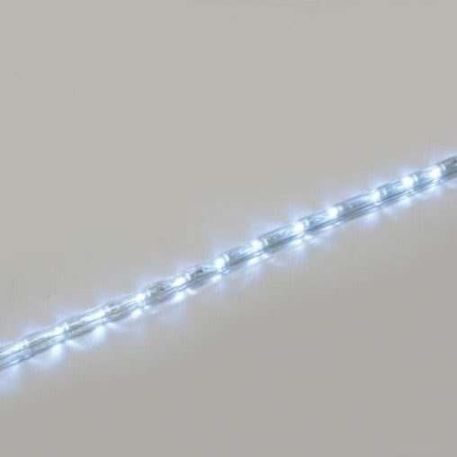 Lyyt LED Rope Light - Cool White (5000-5500K) - 50M Rope Lights Lyyt 