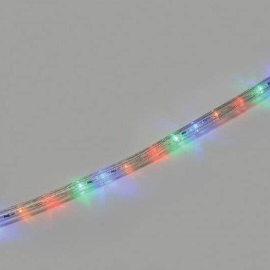Lyyt LED Rope Light - Multicolour - 50M Rope Lights Lyyt