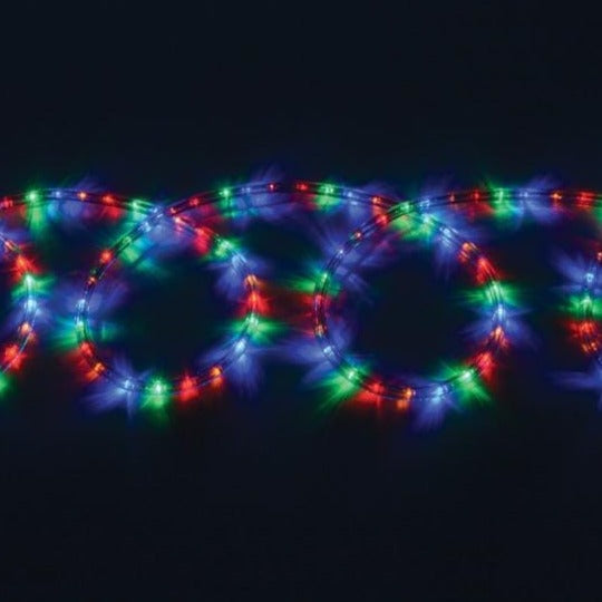 Lyyt LED Rope Light - Multicolour - 50M Rope Lights Lyyt 