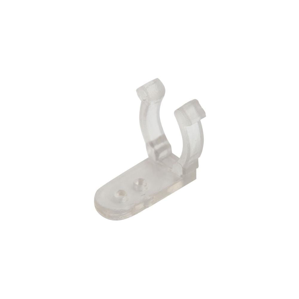 Lyyt Mounting Clip For Rope Lights (Pack of 25) Rope Lights Lyyt