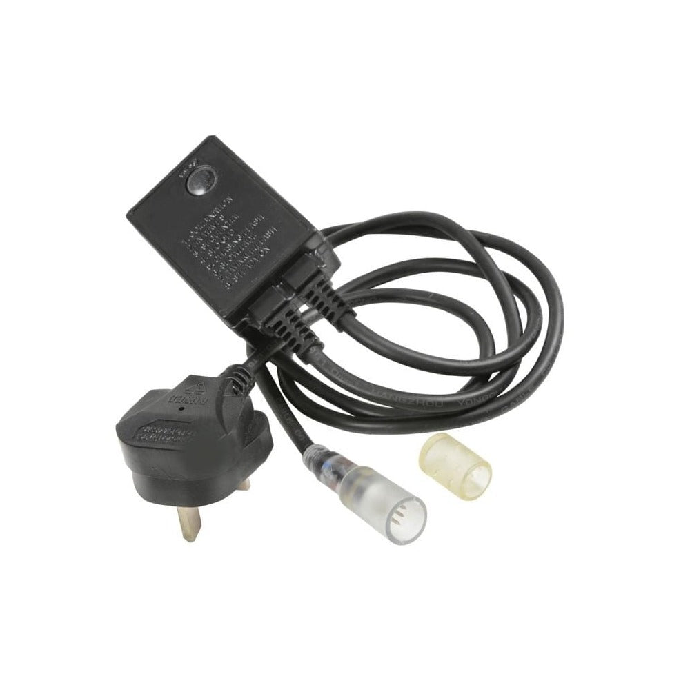 Lyyt RLC-40 LED Rope Light Controller With 8 Settings Rope Lights Lyyt