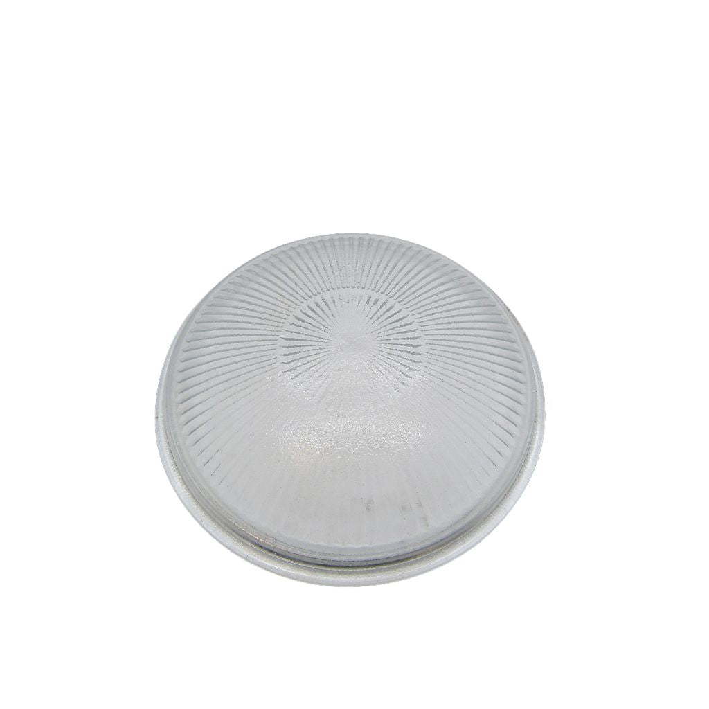 Marina Guard Circular Bulkhead (REPLACEMENT GLASS ONLY) Accessories Navigator 