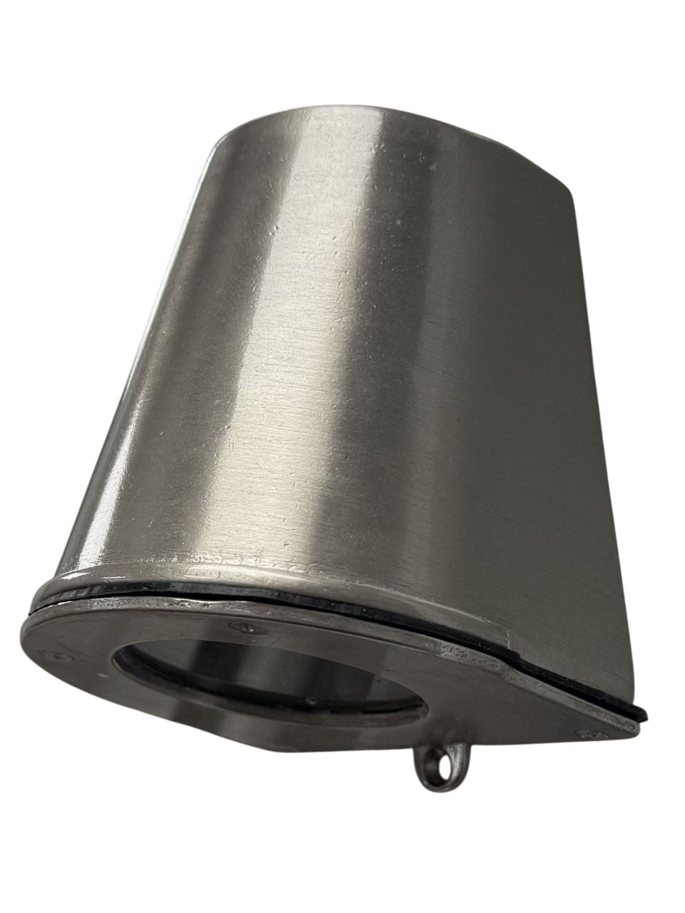 Mast Wall Light (Satin Nickel) Wall Lights Navigator 