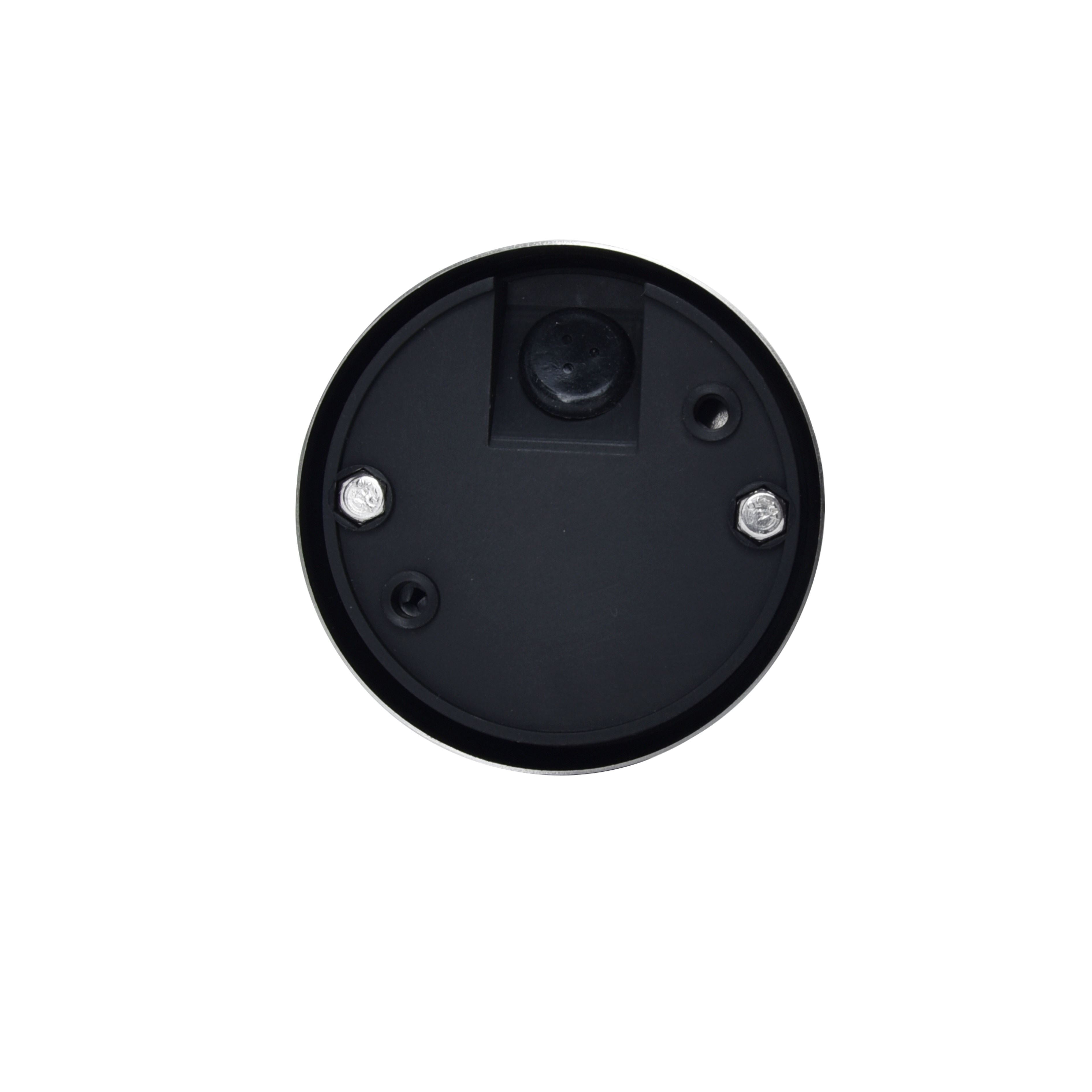 Rado Adjustable Wall Light IP44 - Stainless Steel Wall Lights Lutec