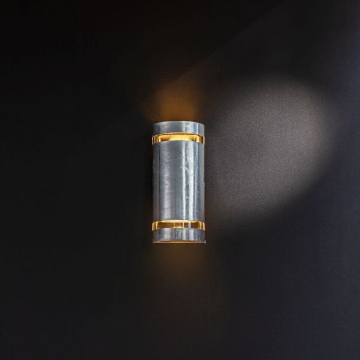 Ran Wall Light - Metal Wall Lights Lutec