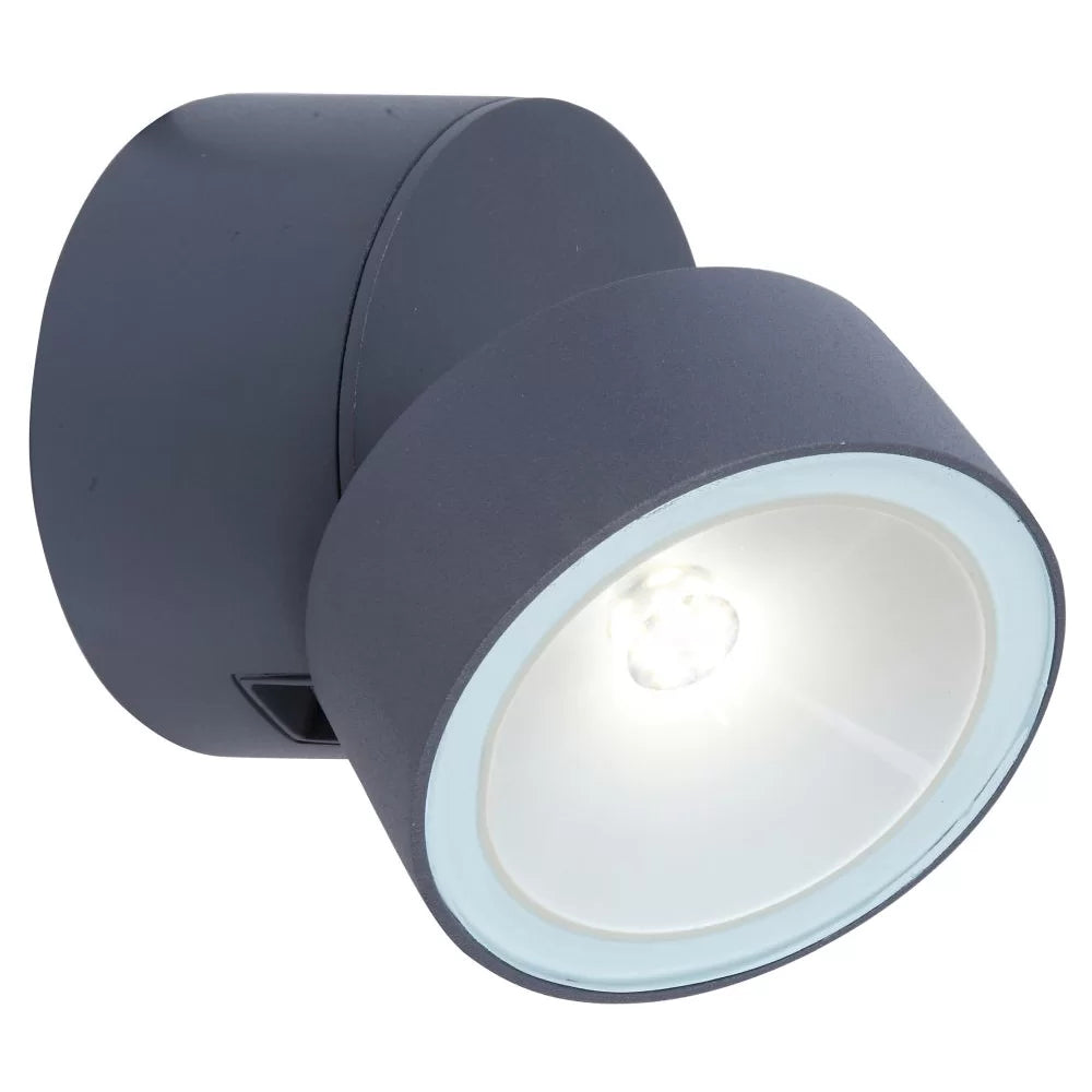 Trumpet LED Wall Light Wall Lights Lutec
