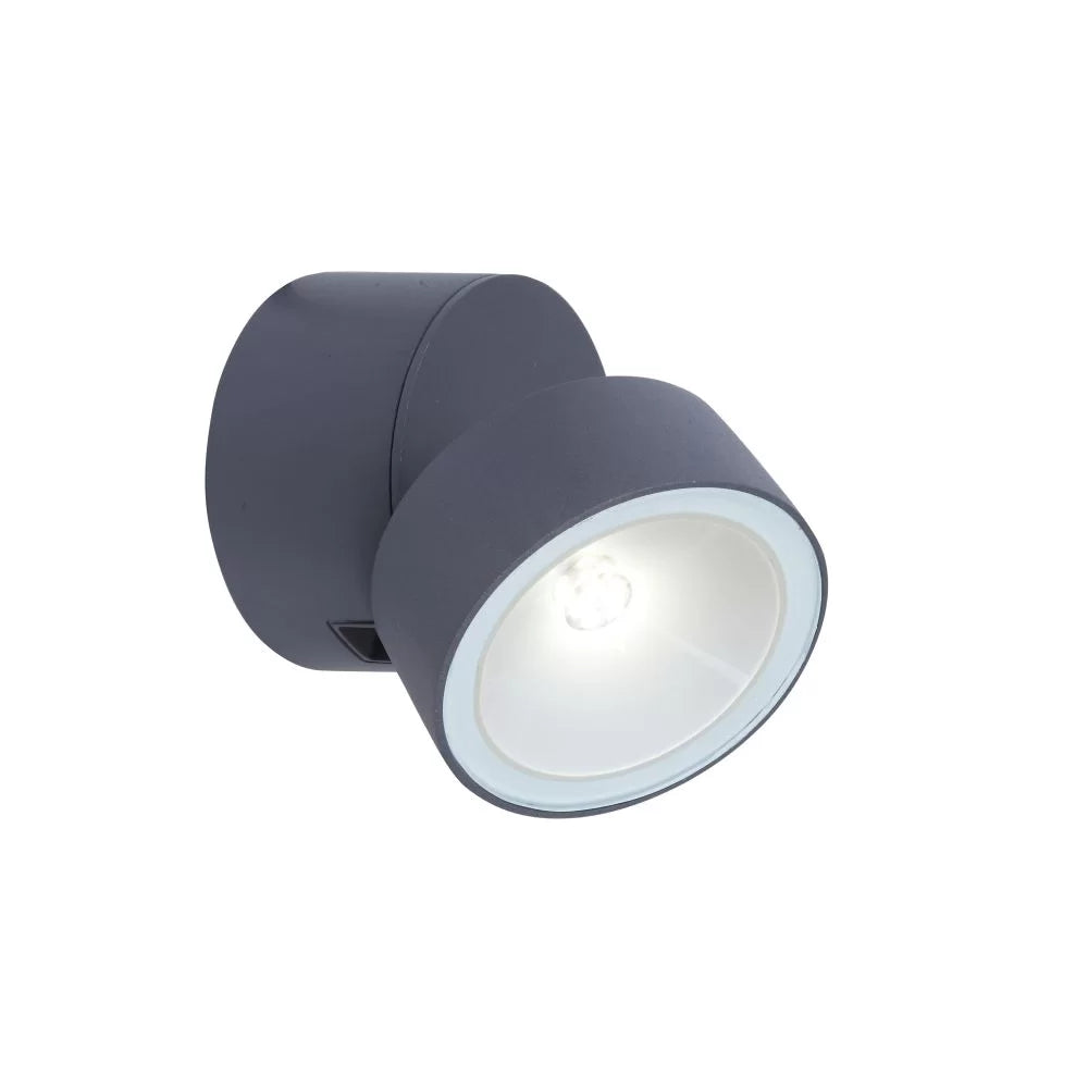 Trumpet LED Wall Light Wall Lights Lutec