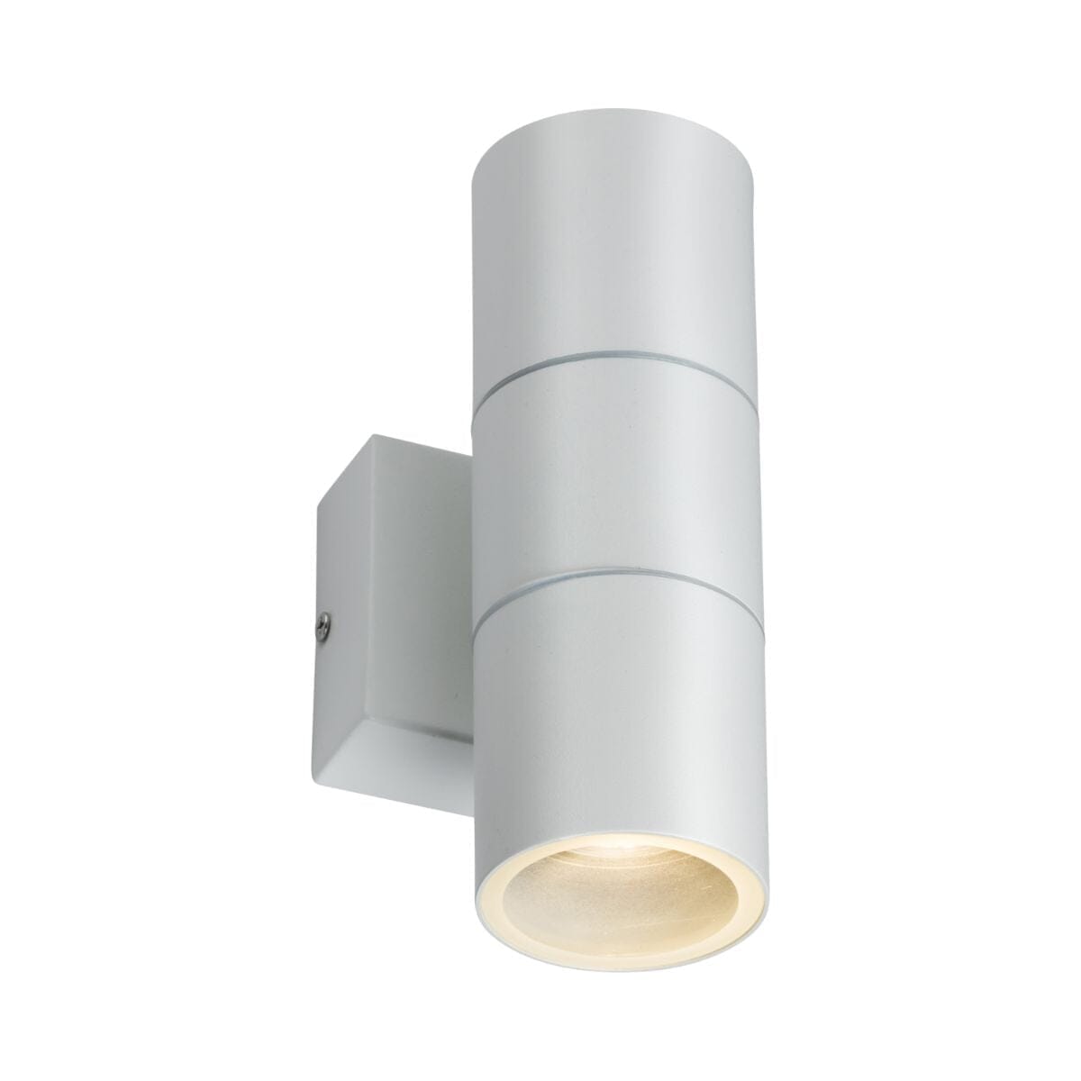 Up and Down Wall Light - White Wall Lights Knightsbridge